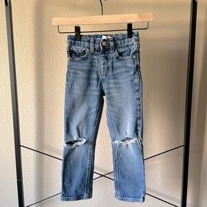 Old navy straight leg